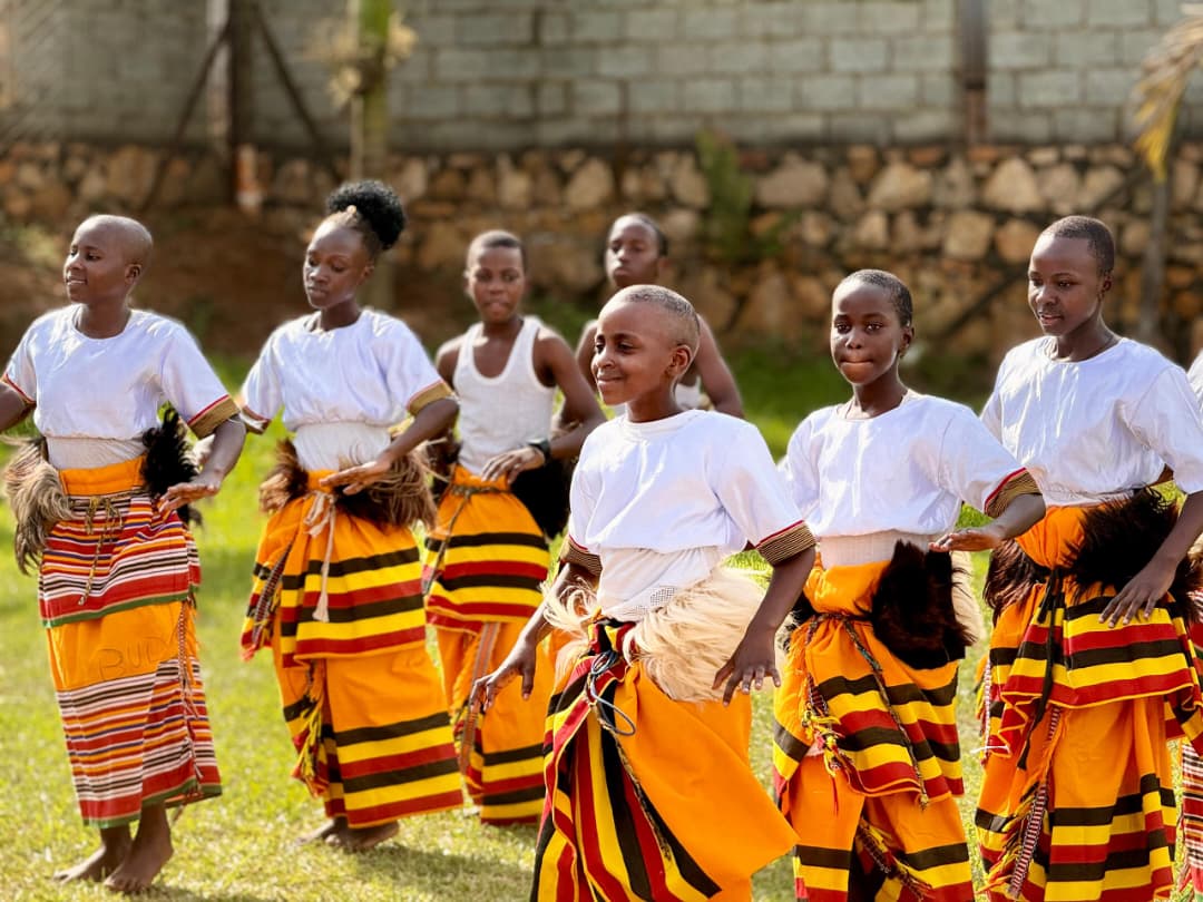school choir 